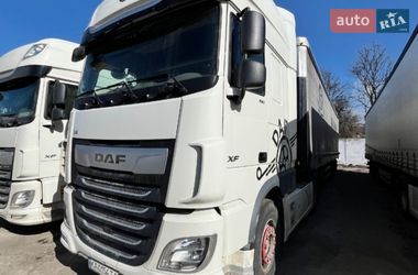 DAF XF 530 2021