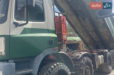 Самоскид DAF XF 2000 в Дніпрі