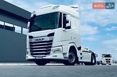 DAF XF XG 480 2023