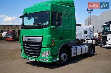 DAF XF XF 480 2018