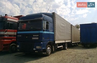 daf xf 1997 в Тернополь от про продавца Ігор daf xf 1997 в Тернополь от профессионального продавца Ігор