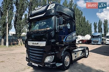 DAF XF 530 90 ANNIVERSARY  2018