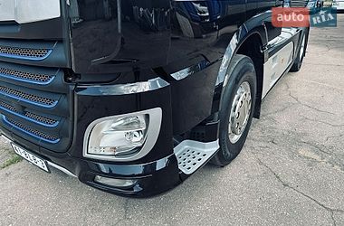 Тягач DAF XF 2018 в Киеве