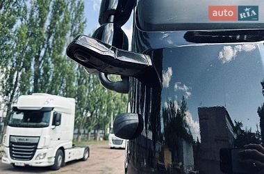 Тягач DAF XF 2018 в Киеве