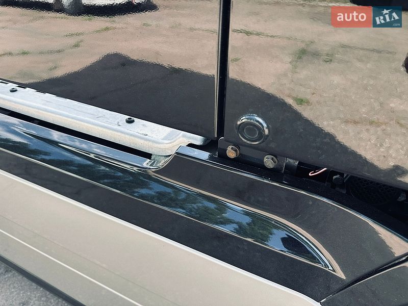 Тягач DAF XF 2018 в Киеве