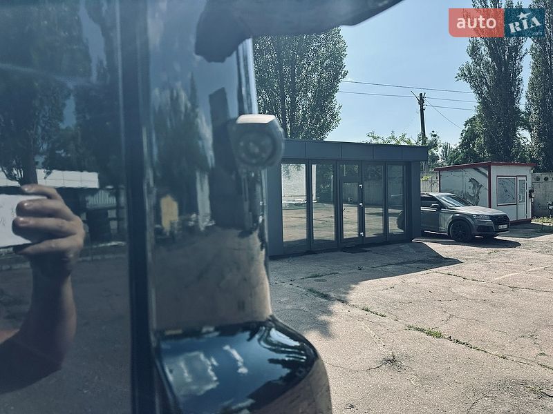 Тягач DAF XF 2018 в Киеве