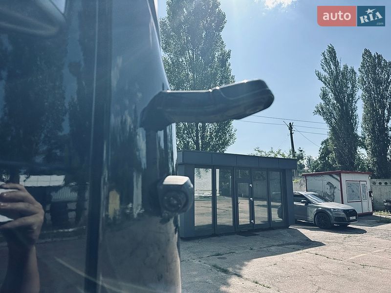 Тягач DAF XF 2018 в Киеве