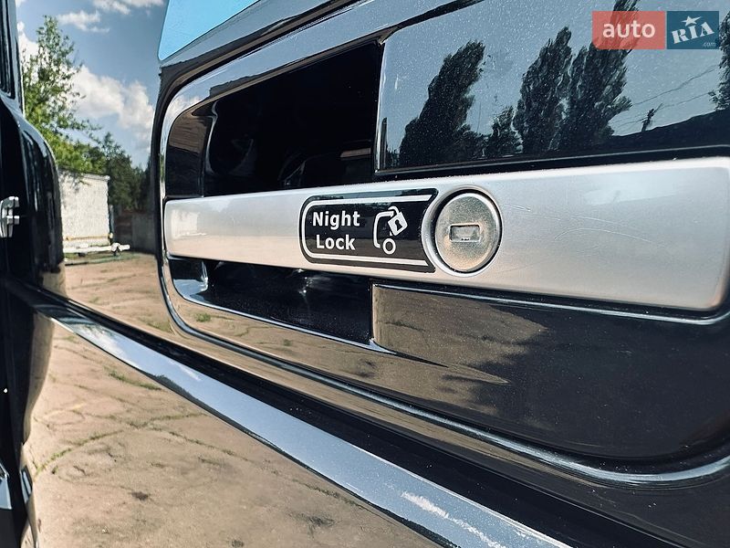 Тягач DAF XF 2018 в Киеве