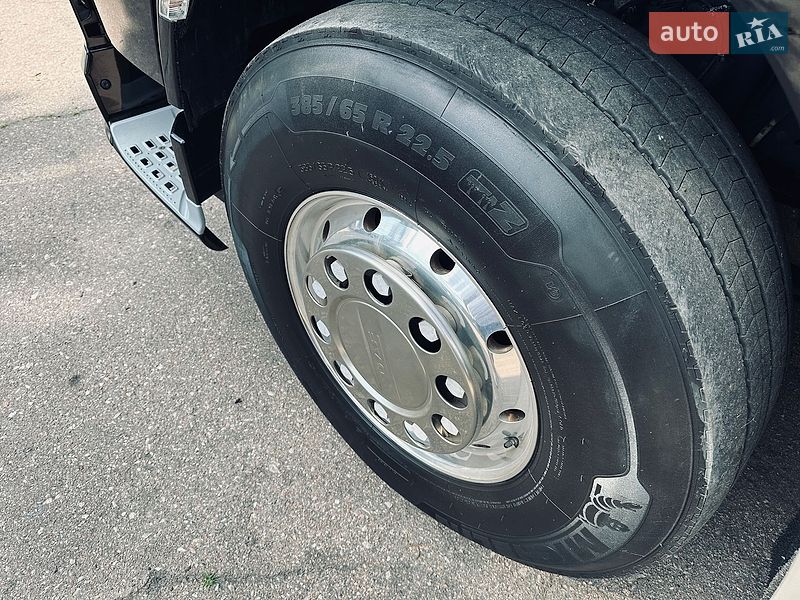 Тягач DAF XF 2018 в Киеве