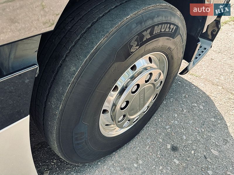 Тягач DAF XF 2018 в Киеве