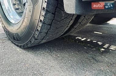 Тягач DAF XF 2018 в Киеве