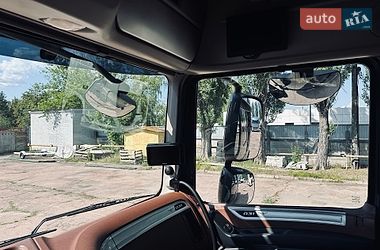 Тягач DAF XF 2018 в Киеве