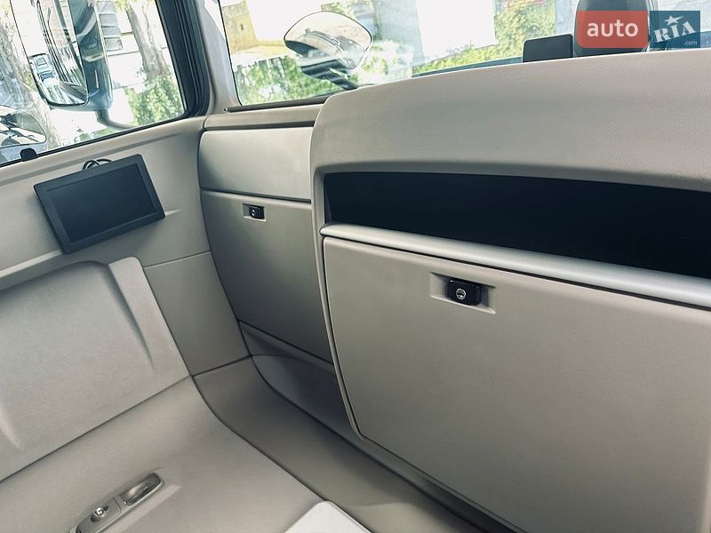 Тягач DAF XF 2018 в Киеве