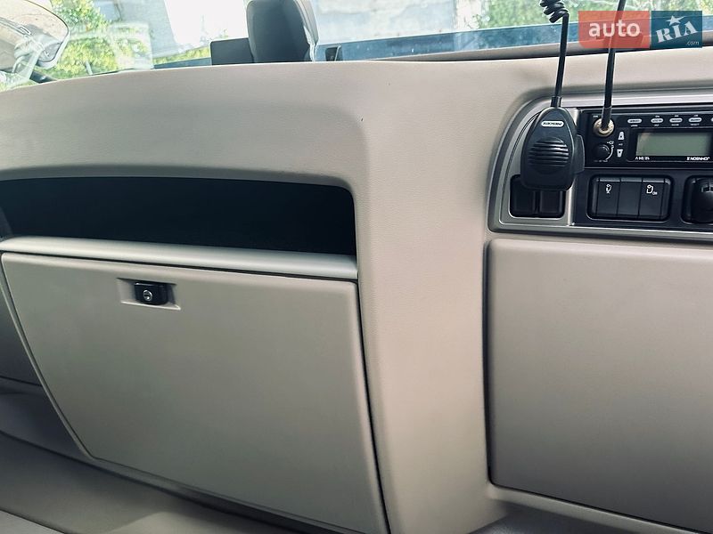 Тягач DAF XF 2018 в Киеве