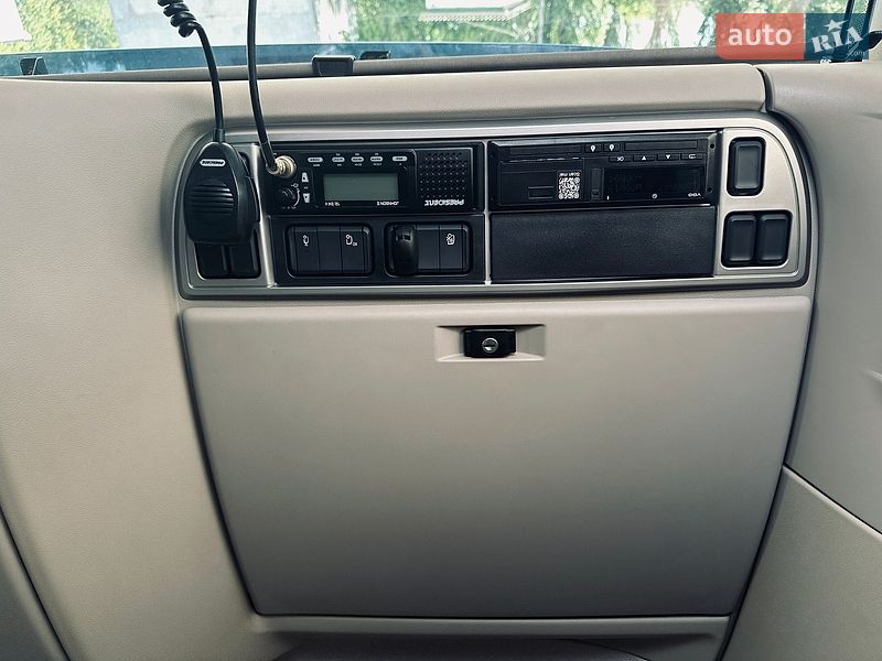 Тягач DAF XF 2018 в Киеве
