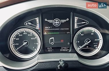 Тягач DAF XF 2018 в Киеве