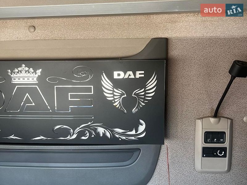 Тягач DAF XF 2014 в Рівному фото 12 Тягач DAF XF 2014 в Рівному