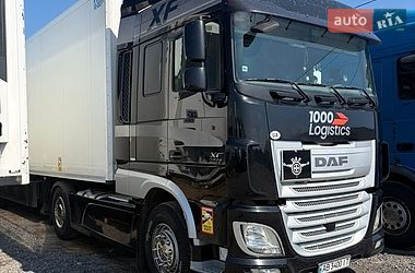 daf xf 2017 в Гайсин от профессионального продавца Павел