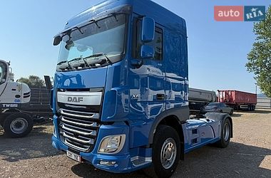DAF XF 510 2017