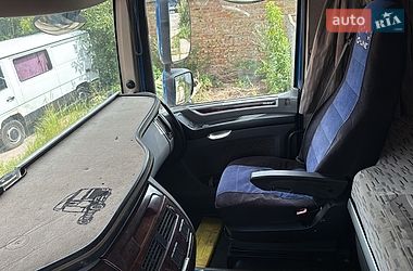 Тягач DAF XF 2013 в Киеве