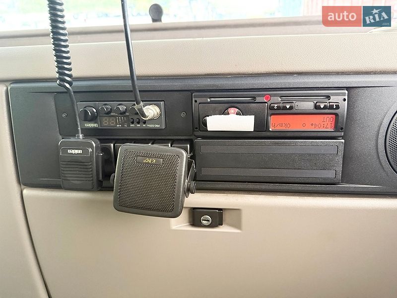 Тягач DAF XF 2012 в Тернополе
