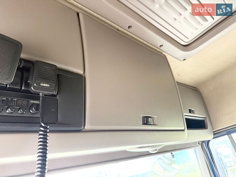 Тягач DAF XF 2012 в Тернополе
