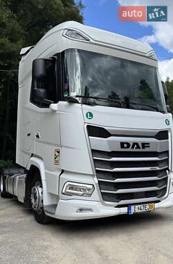 DAF XG Plus 480 2022