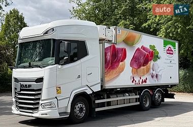 daf xg-plus 2023 в Дніпро (Дніпропетровськ) від професійного продавця Анатолий