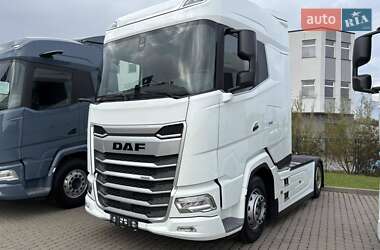 DAF XG 480 FT 2025