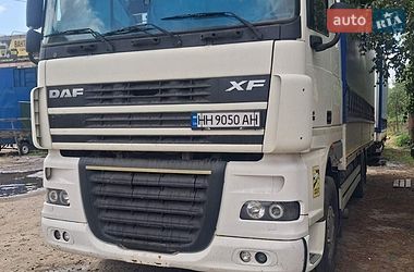 DAF XS47  2004