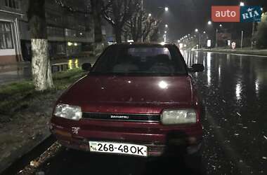 Daihatsu Applause  1993