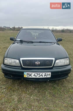 Daihatsu Applause  1999