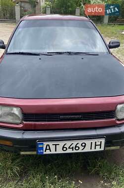 Daihatsu Applause  1991
