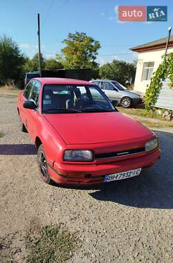 Daihatsu Applause  1994