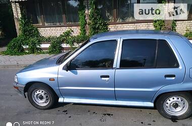 Daihatsu Charade  1993