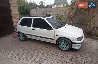 Daihatsu Charade  1990