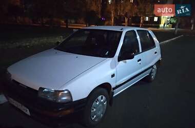 Daihatsu Charade  1991