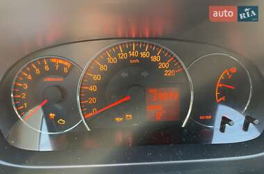 Daihatsu Cuore  2010