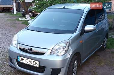 Daihatsu Cuore  2007