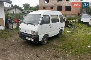 Daihatsu Hijet Piagio porter 1997