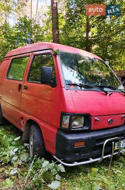 Daihatsu Hijet  1994