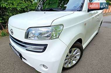 Daihatsu Materia  2011