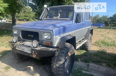 Daihatsu Rocky  1993