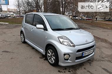 Daihatsu Sirion Sport 1.5 2008