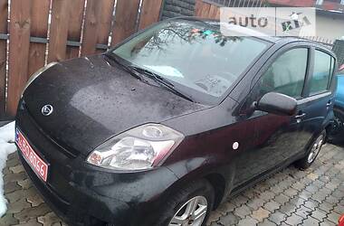 Daihatsu Sirion SIRION    2007