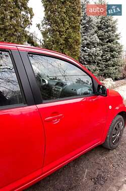 Daihatsu Sirion  2009