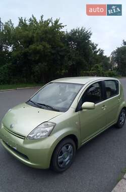 Daihatsu Sirion 1.3 2006