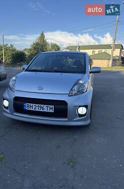 Daihatsu Sirion  2006