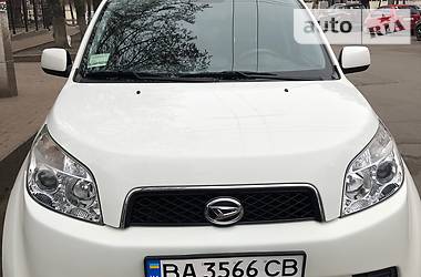 Daihatsu Terios  2008