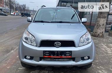 Daihatsu Terios  2006